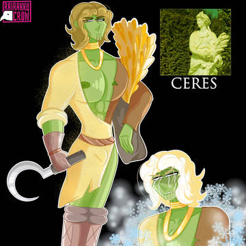 Ceres
