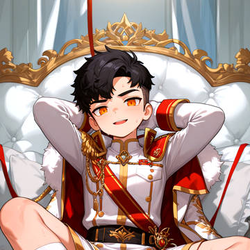 MapleStory Kain