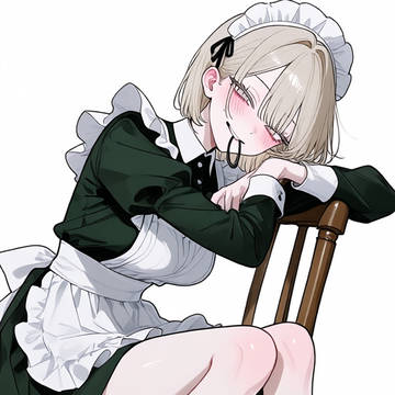 メイド