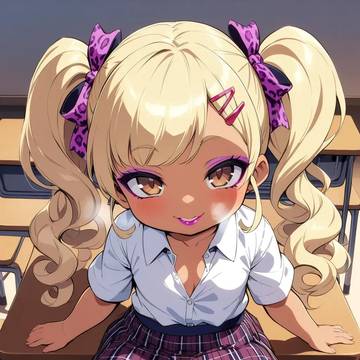 ロリビtt