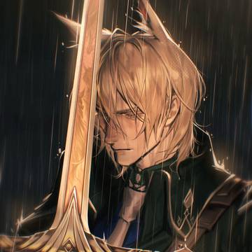 resolve