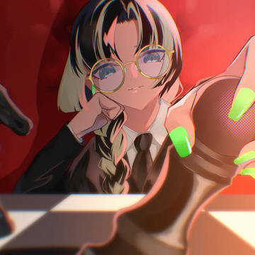 ♟️らでん