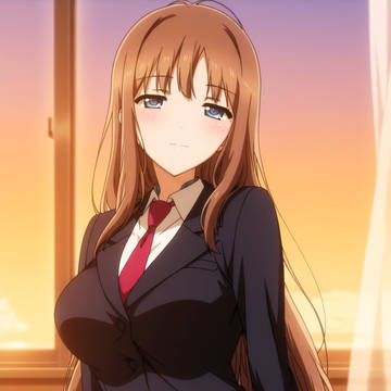 倉崎楓子