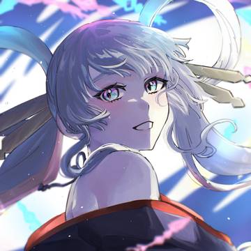 月見ヤチヨ