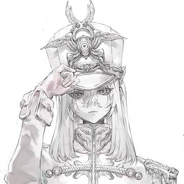 白