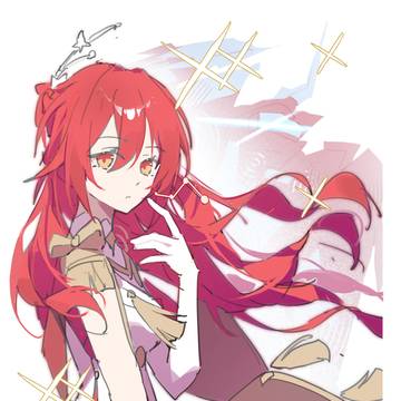 DAY17 姬子·启行