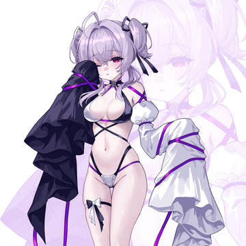 リバーレリオ💜