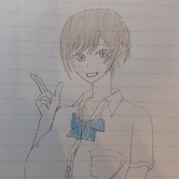 菜津ちゃん