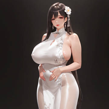 古风丝袜