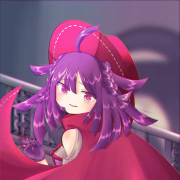 夜