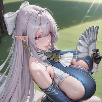 Velina维琳娜