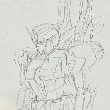 アルゲス・ガンダム — ARĞES GUNDAM —