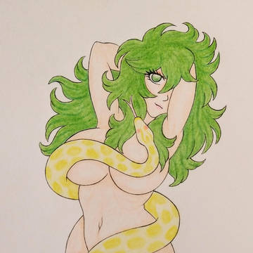 Shaina Ophiuchus