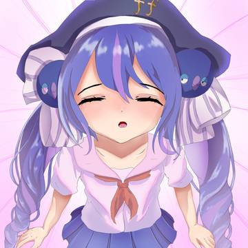 キスの日 音街ウナ