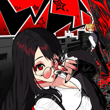 ティファ X クラウド