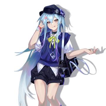 水月