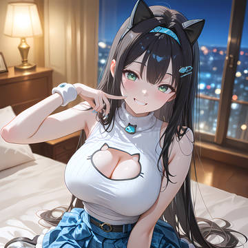 ミント (NIKKE)