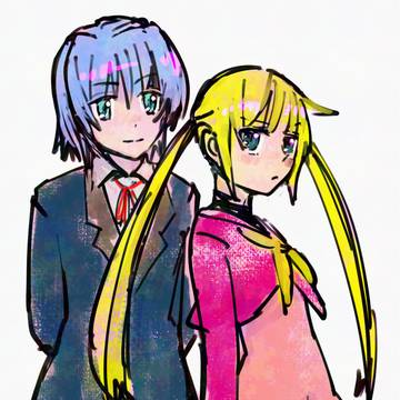 らくがき詰め2