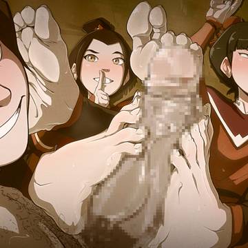Nostalgic Memories (ATLA)