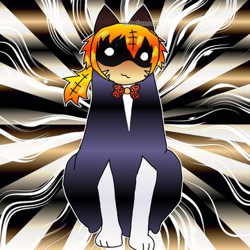 Tora Cat - Nanbaka