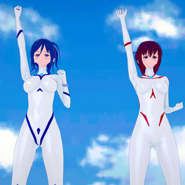 生存+进度报告（Progress & Survival Rep）