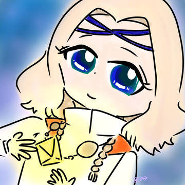 グレイちゃん