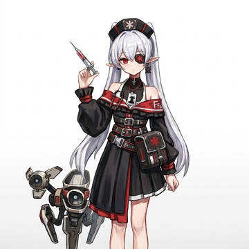 异格ff0