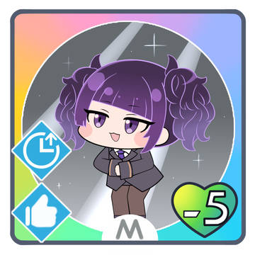 まみみばーすでー2026