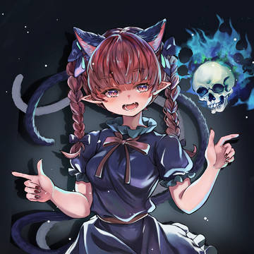 🐱💀