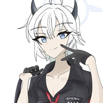 旗見エリカ