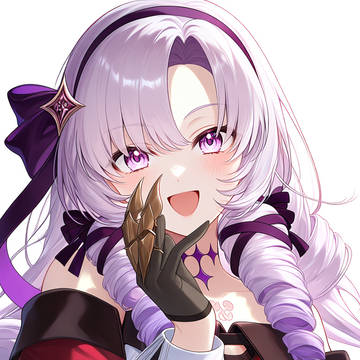 壱百満天原サロメ にじさんじ