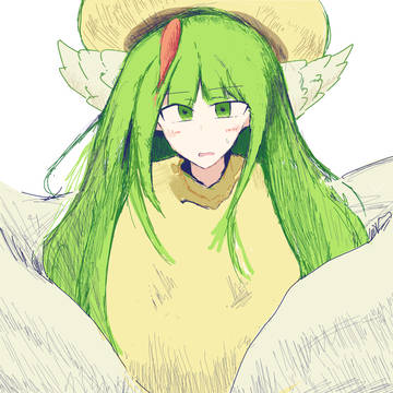 ジュア様