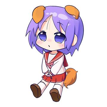 강아지 츠카사