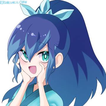ふぶき姫❄