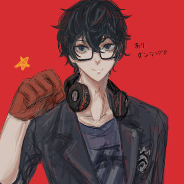 P5D らぶ