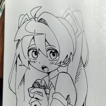落書きたち