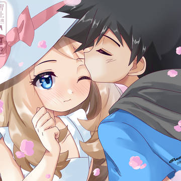 キスの日