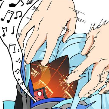 音ゲー博士