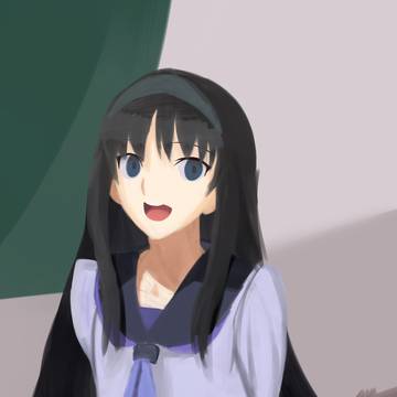 draw test