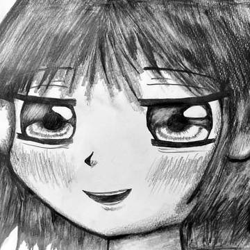 久世しずかさん