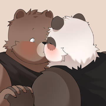 [Patreon/FANBOX] Ben X pan yinhu