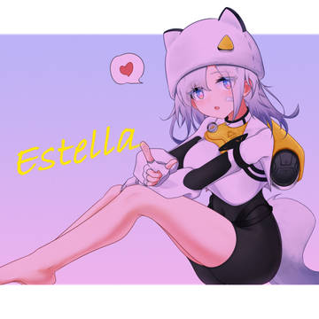 埃特拉🐱