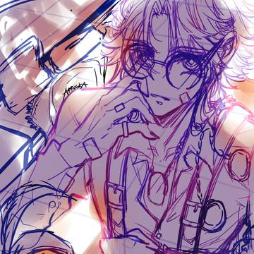 Ikemen Exposure
