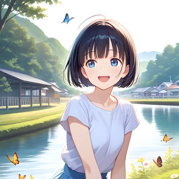 私の好きな風景