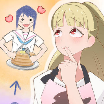 どんな料理を作ろうかな