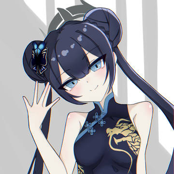 キサキちゃん