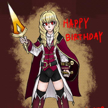 Wagner birthday