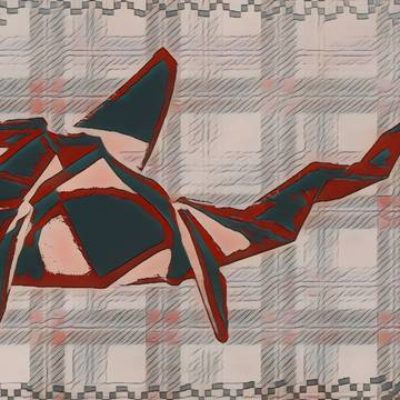 Grid Leviathan