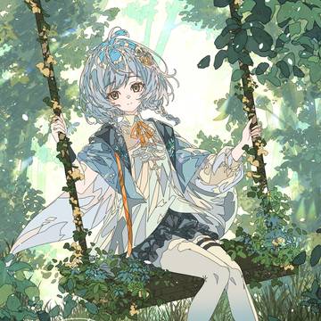 skeb ご依頼絵