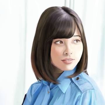 Kanna Hashimoto Study